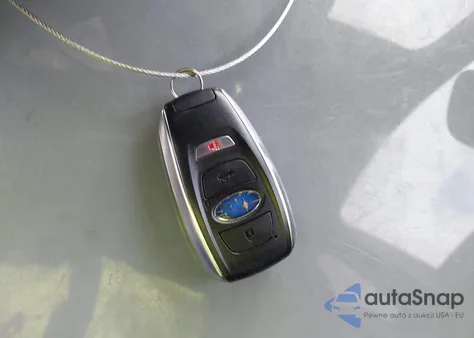 2025 Subaru Crosstrek Wilderness из США, поврежденный, VIN 4S4GUHU68S3716190